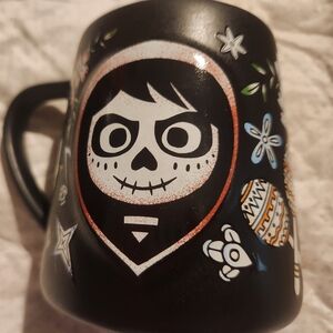 Disney Coco Mug